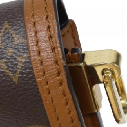 Túi đeo vai Louis Vuitton Monogram Reverse Dauphine MINI M45959 609587