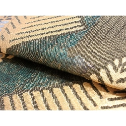 Đai obi Koshino Ayako - Hàng hiệu Authentic 881419