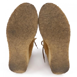 Giày bốt MONCLER 663396