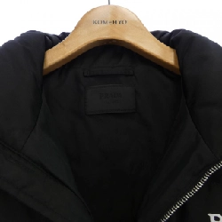 Áo khoác lông vũ PRADA - Hàng hiệu Chính hãng 896827