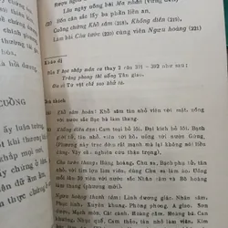 Y PHƯƠNG CA QUÁT VÀ NHI KHOA - TRẦN NGÔ THIÊM 740052