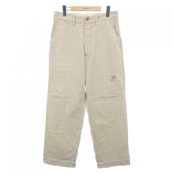 HYSTERIC GLAMOUR 02253AP05 Quần - Hàng hiệu Chính hãng