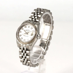 Đồng hồ Rolex Datejust 179174G SSxWG tự động - Hàng hiệu Chính hãng 875207