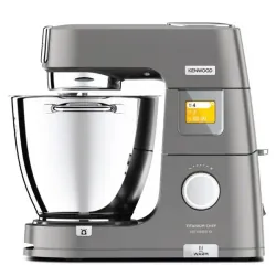 🌟 Máy trộn Kenwood KWL90.004SI – Công nghệ hiện đại, kiểm soát bột chính xác tuyệt đối! 733526