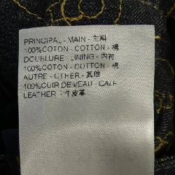 Quần jeans LOUIS VUITTON HRD86WMSU - Hàng hiệu Chính hãng 890783