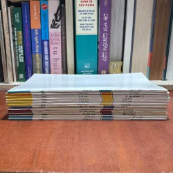 [Không Trùng Tập, Ruột Có Bút Tích] - II Tạp Chí: Triết Học _ Philosophy (12 Quyển)  927666