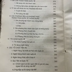 Cẩm nang kinh tế TIỀN TỆ và NGÂN HÀNG 1000472