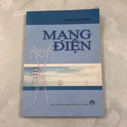 Mạng điện - Trần Quang Khánh