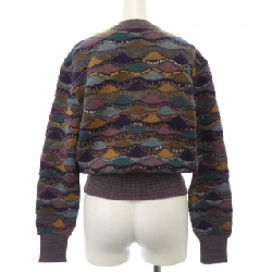 【Mã giảm giá】【Cổ điển】MISSONI ニット 644491