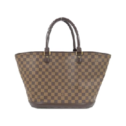 Túi Louis Vuitton Damier Manosque GM N51120 - Hàng hiệu Chính hãng 764457