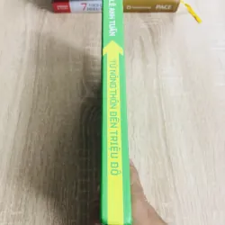 TỪ NÔNG THÔN ĐẾN TRIỆU ĐÔ 1004363