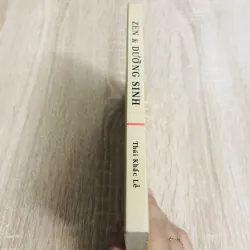 ZEN & DƯỠNG SINH ( Thái Khắc Lễ) 1004838