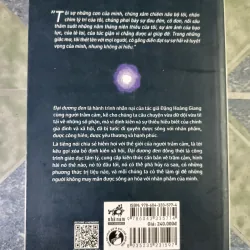 Đại dương đen những câu chuyện từ thế giới của trầm cảm - Đặng Hoàng Giang 791669