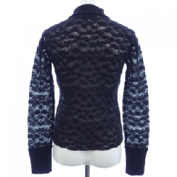 クリスチャンディオール CHRISTIAN DIOR 354G01AM736 Áo khoác cardigan - Hàng hiệu Authentic 773963