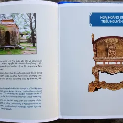 BẢO VẬT QUỐC GIA THỜI NGUYỄN TẠI HUẾ 1008166