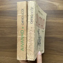 Aivanhô -Oantơ Scốt 989869