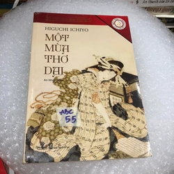 Một mùa thơ dại - Higuchi Ichiyo