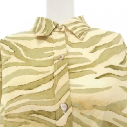 【Mã giảm giá】Forte Forte áo sơ mi 642479