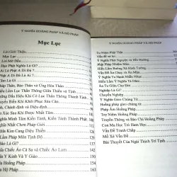 Ý nghĩa hoằng pháp và hộ pháp 779606