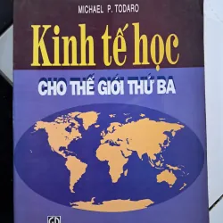 Kinh tế học cho thế giới thứ ba