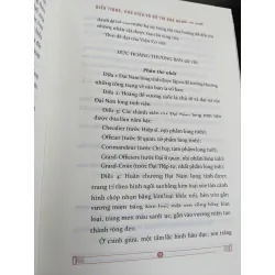 Biểu tượng, phù hiệu và đồ thờ của người An Nam - Gustave Dumoutier 673835