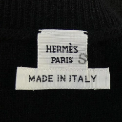 HERMES *17-7710. Áo len - Hàng hiệu Chính hãng 824140