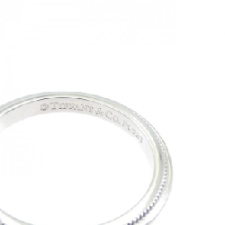 Nhẫn Milgrain Tiffany - Hàng hiệu Authentic 834657