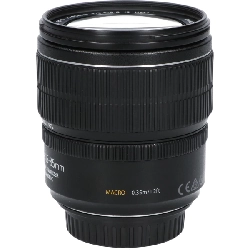 Ống kính EF-S15-85mm F3.5-5.6IS USM - Hàng hiệu Chính hãng 880122