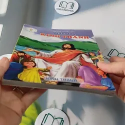 Minh Họa Kinh Thánh - L.M. Jude Winkler & OFM 727239