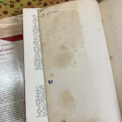 The Complete Works of William Shakespeare 994216