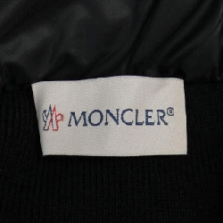 Moncler MONCLER Áo khoác lông - Hàng hiệu Chính hãng 825207