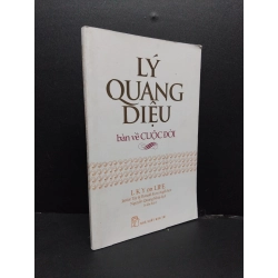 Lý Quang Diệu bàn về cuộc đời mới 70% ố vàng 2018 HCM1008 Janice Tay & Ronald Kow DANH NHÂN