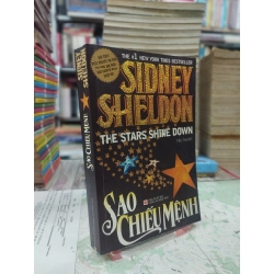 Sao chiếu mệnh - Sidney Sheldon