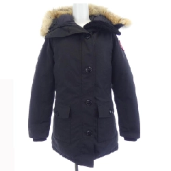 Canada Goose 2603JL BRONTE Áo khoác lông vũ - Hàng hiệu Chính hãng