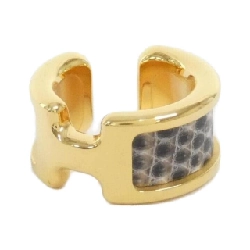 Bông tai Hermès Oran 011115CC