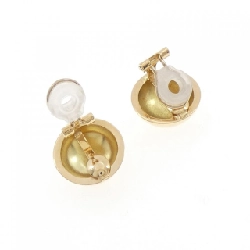 K18YG Bông tai - Hàng hiệu Authentic 871613