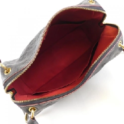 Túi xách vai Louis Vuitton Monogram Empreinte Pontieu PM M43721 - Hàng hiệu Authentic 765220