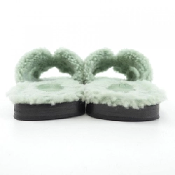 【Mã giảm giá】Dép HERMES 663258