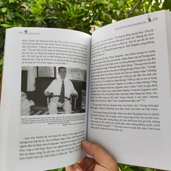 X6 Điệp Viên Hoàn Hảo - Perfect Spy - Larry Berman 525466