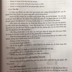 SỬA CHỮA,BẢO DƯỠNG HỆ THỐNG PHANH TRÊN Ô TÔ 471572
