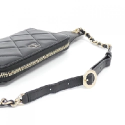 Ví đeo thắt lưng Chanel 622970