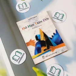 Hò Hẹn Trên Đồi - Anne Philpe 713807