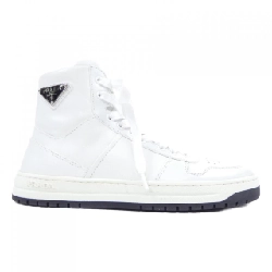 Giày sneaker PRADA logo tam giác 1T793M - Hàng hiệu Authentic