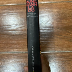 Rừng xanh lá đỏ - Mạc Ngôn (o4) 496774