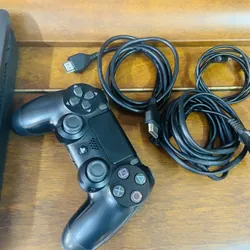 PS4 Slim chính hãng – Full phụ kiện, hoạt động tốt 707677