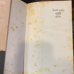 Trước ngày em đến - Jojo Moyes 722885