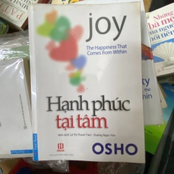 Hạnh phúc tại tâm 