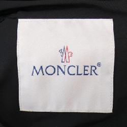 【Mã giảm giá】Áo khoác Moncler MONCLER 639769