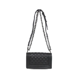 Túi xách Chanel Boy Chanel Line 67085 - Hàng hiệu Chính hãng 767666
