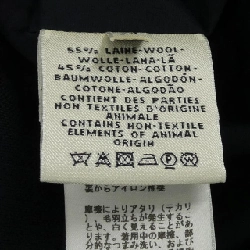 HERMES *86-7101 Áo vest dài - Hàng hiệu Chính hãng 821949